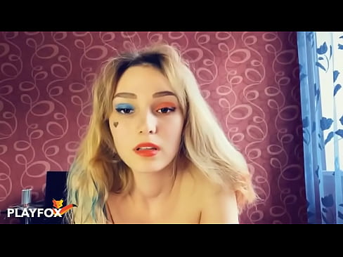 ❤️ 神奇的虛擬現實眼鏡讓我和哈莉奎恩發生性關係 ☑ 超級色情 在色情 zh-tw.milfnut-net.ru ️❤